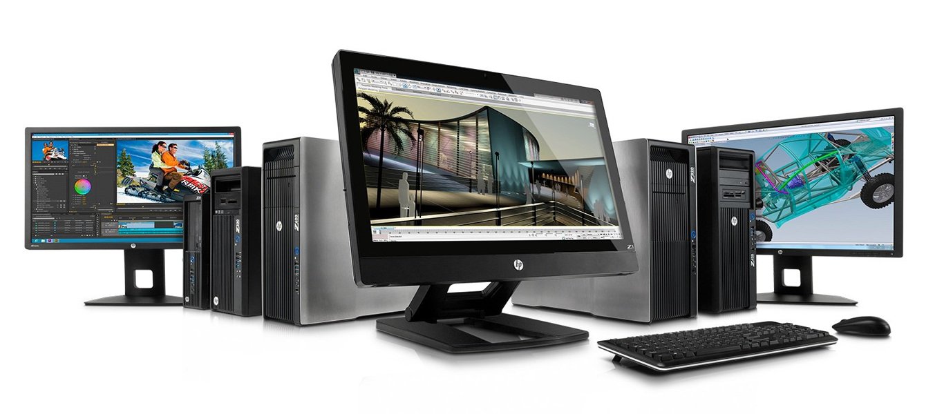EJEO IT-Solutions caters for all your IT Hardware needs. Being one of the leading suppliers of computer hardware & softwares.